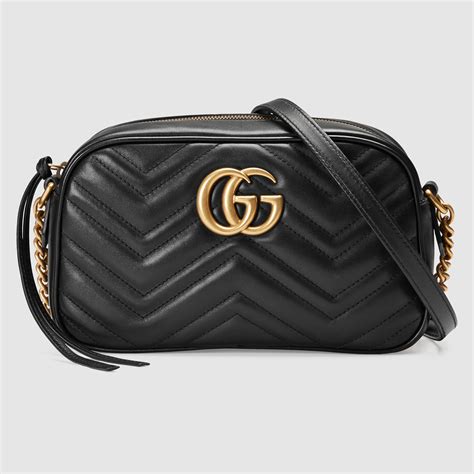 Gucci shoulder bag marmont